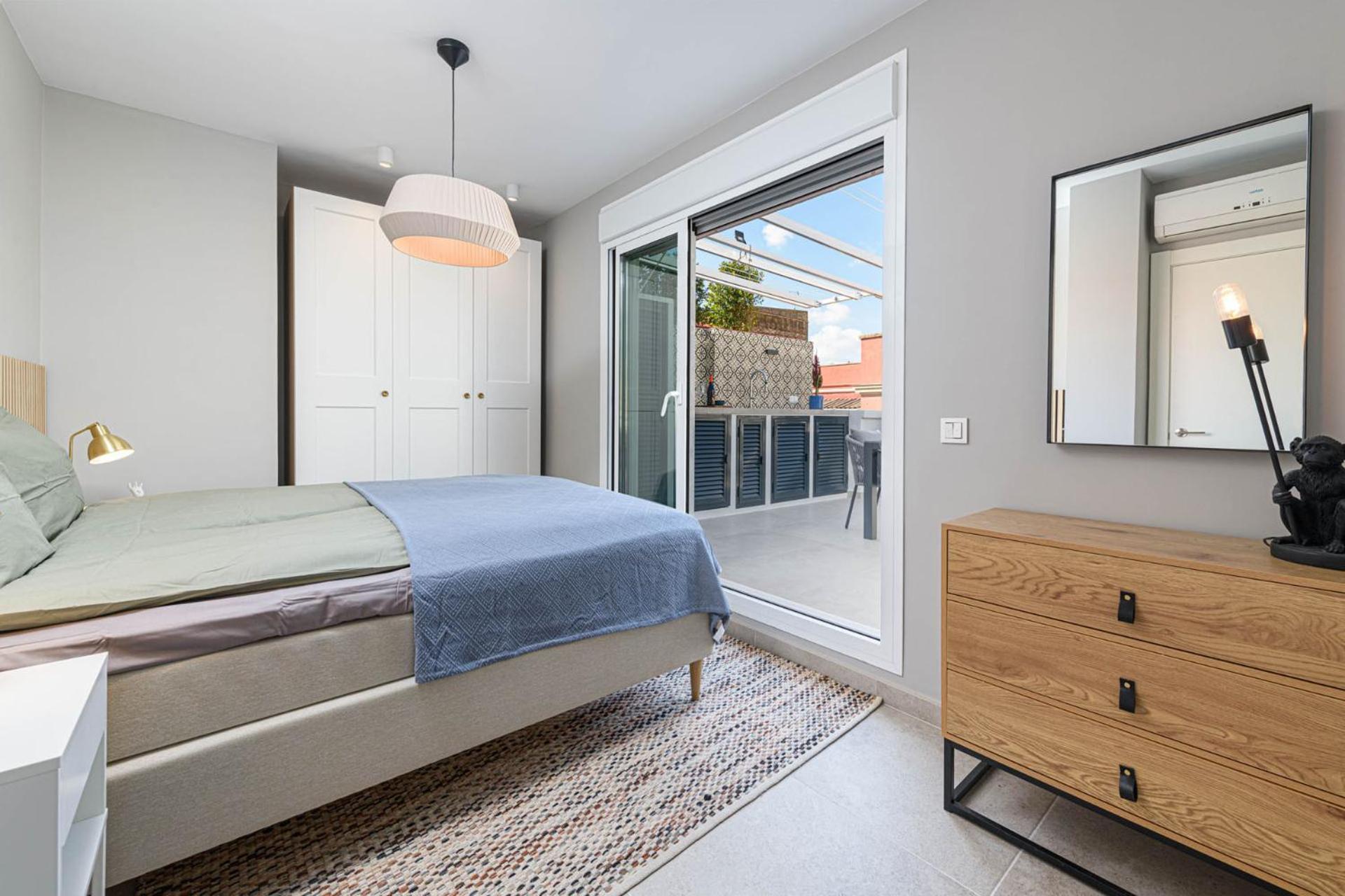 Alamos By Solaga Homes Apartment