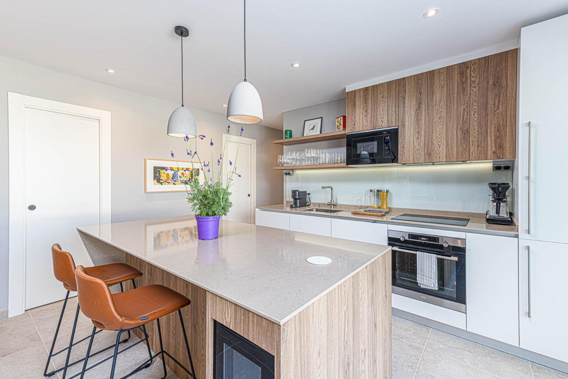 Apartment Alamos By Solaga Homes Malaga
