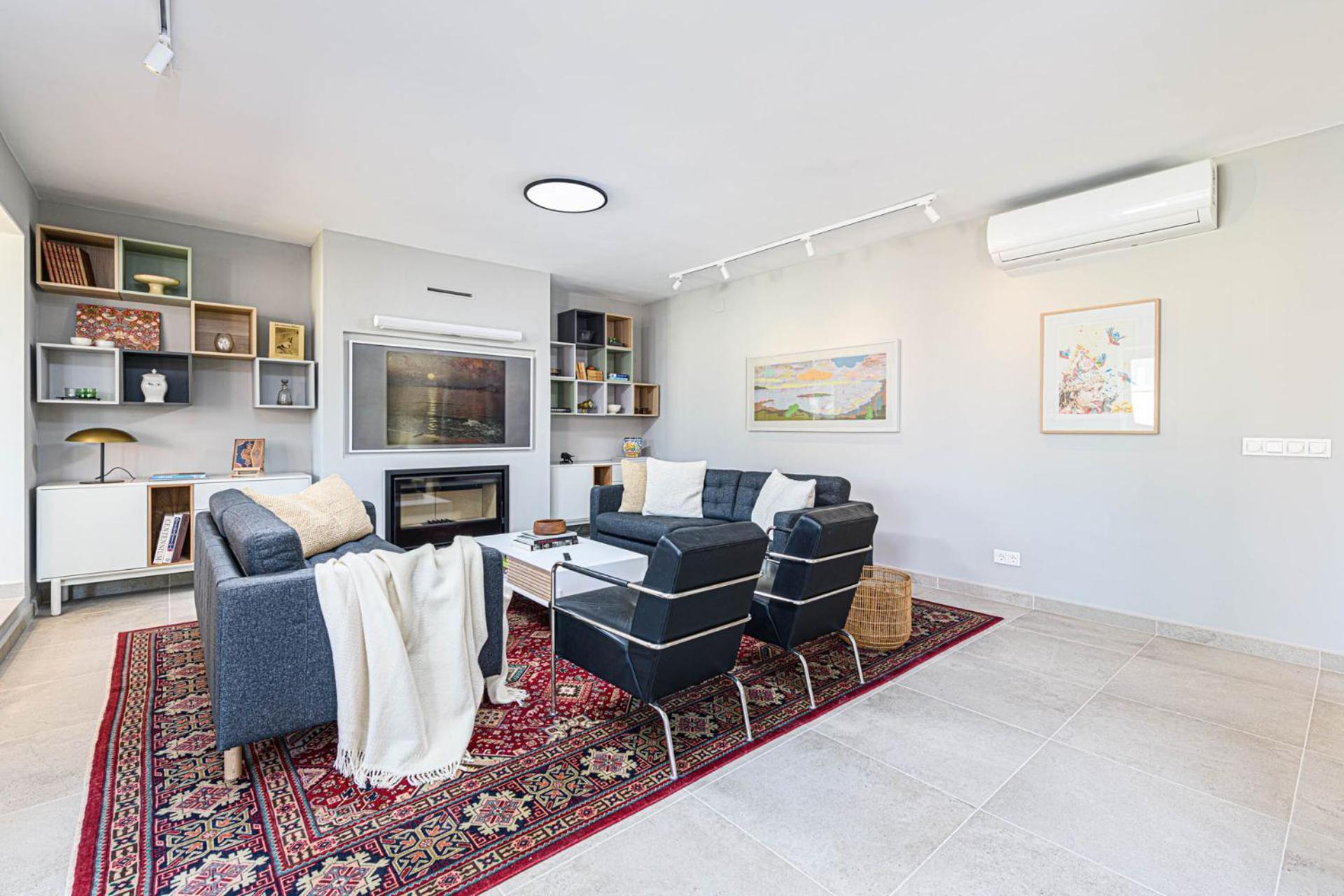 Alamos By Solaga Homes * Malaga