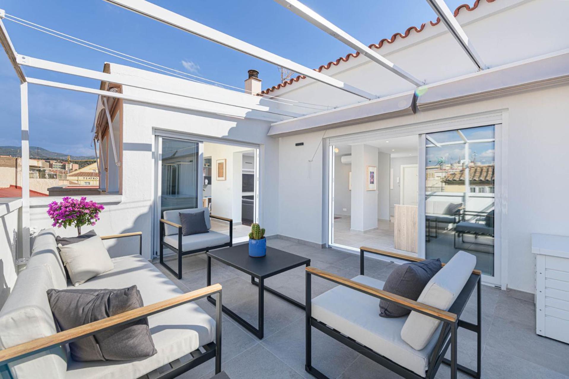 Apartment Alamos By Solaga Homes
