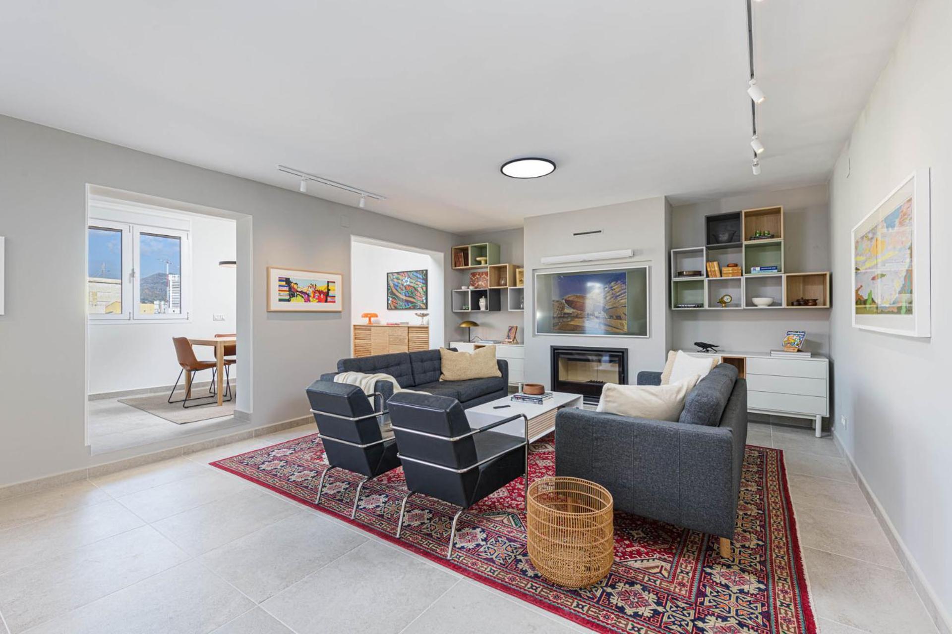 Alamos By Solaga Homes Malaga