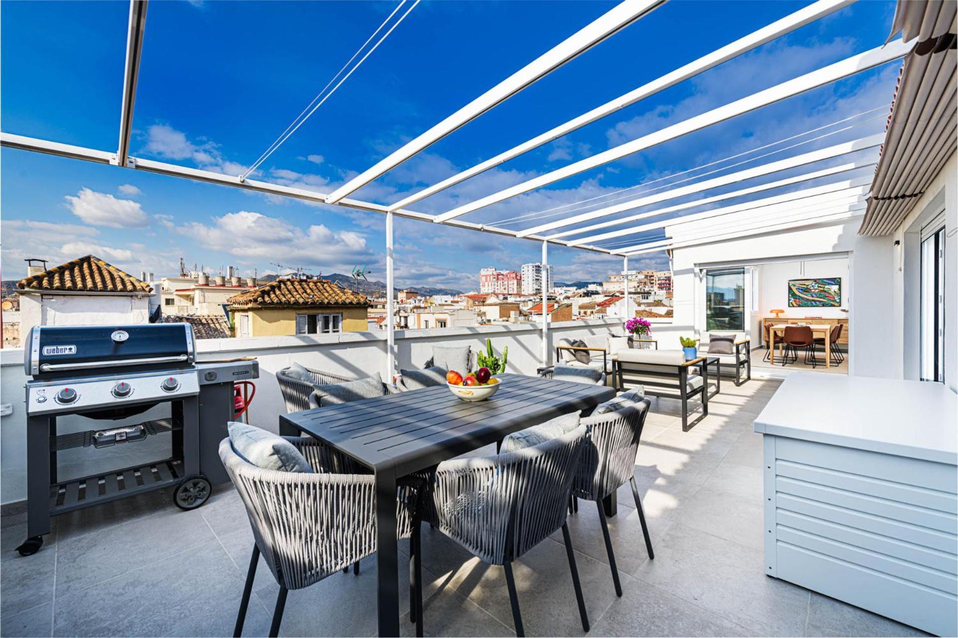 Alamos By Solaga Homes * Malaga