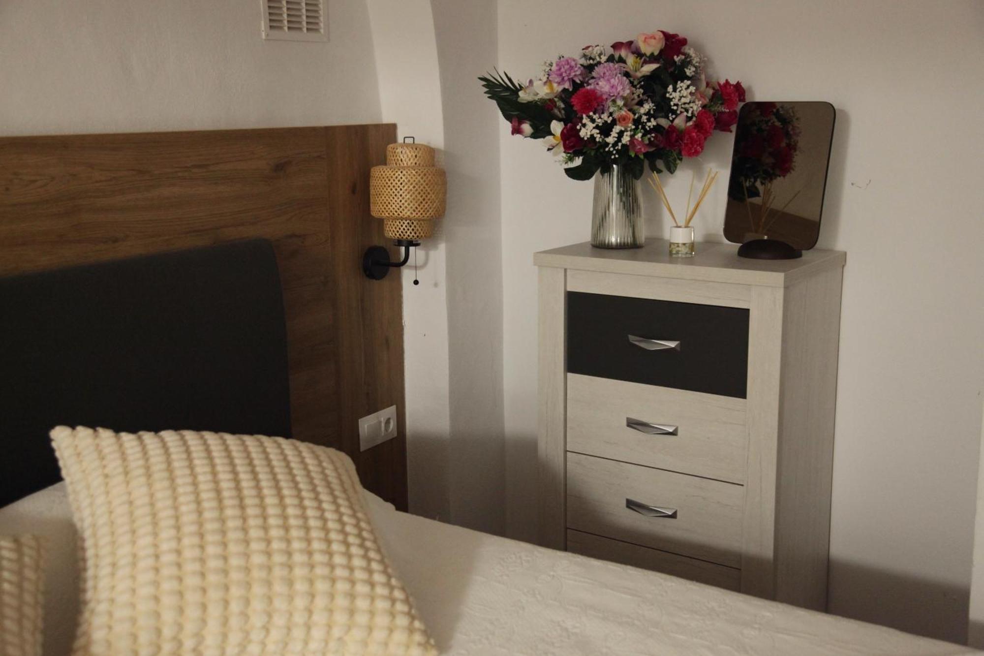 The Dragonfly Retreat Apartment