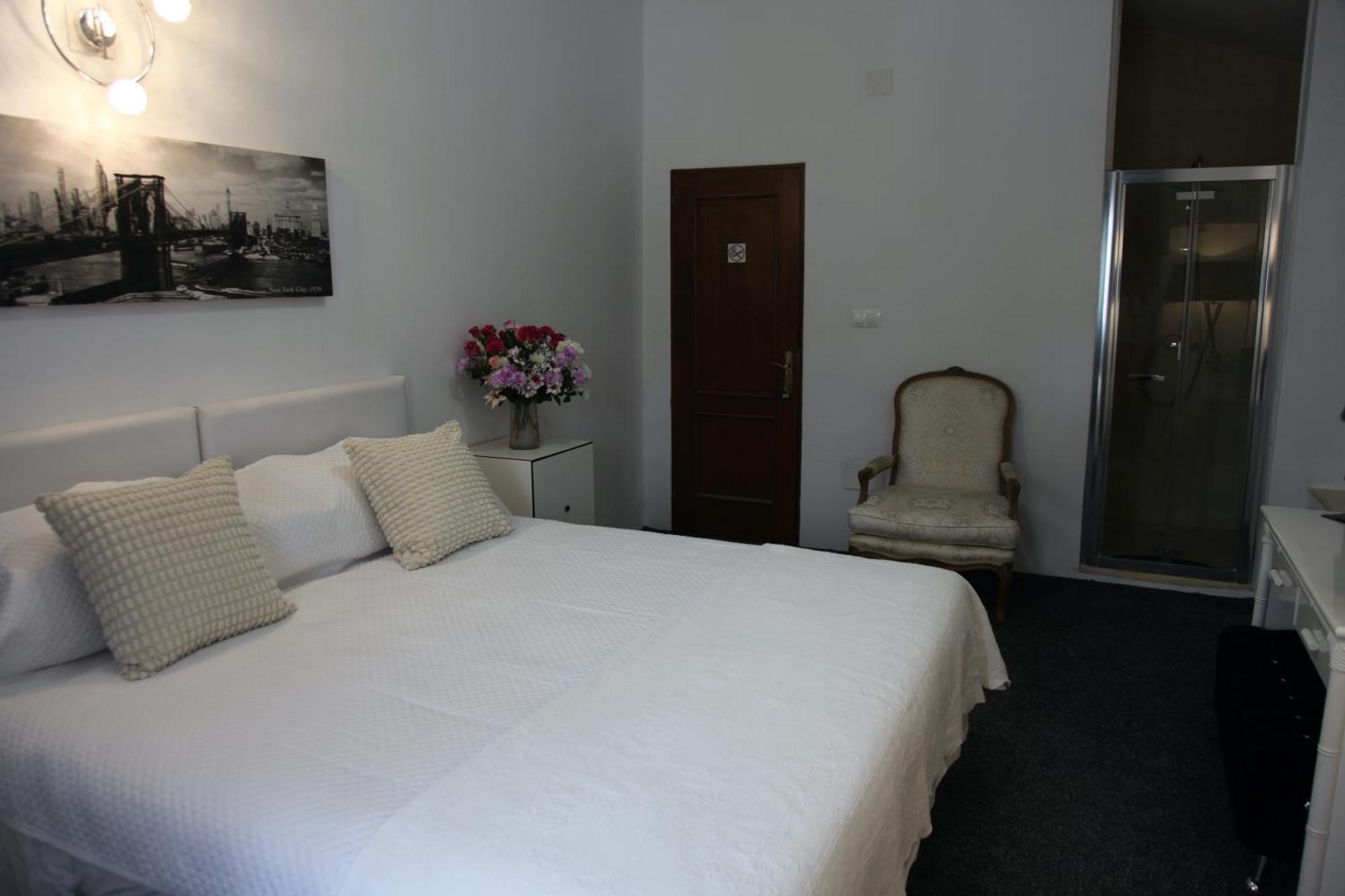 The Dragonfly Retreat