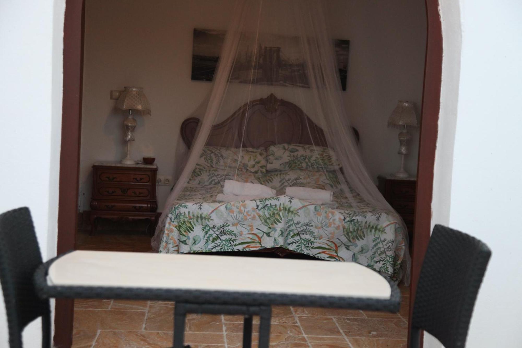 The Dragonfly Retreat Apartment