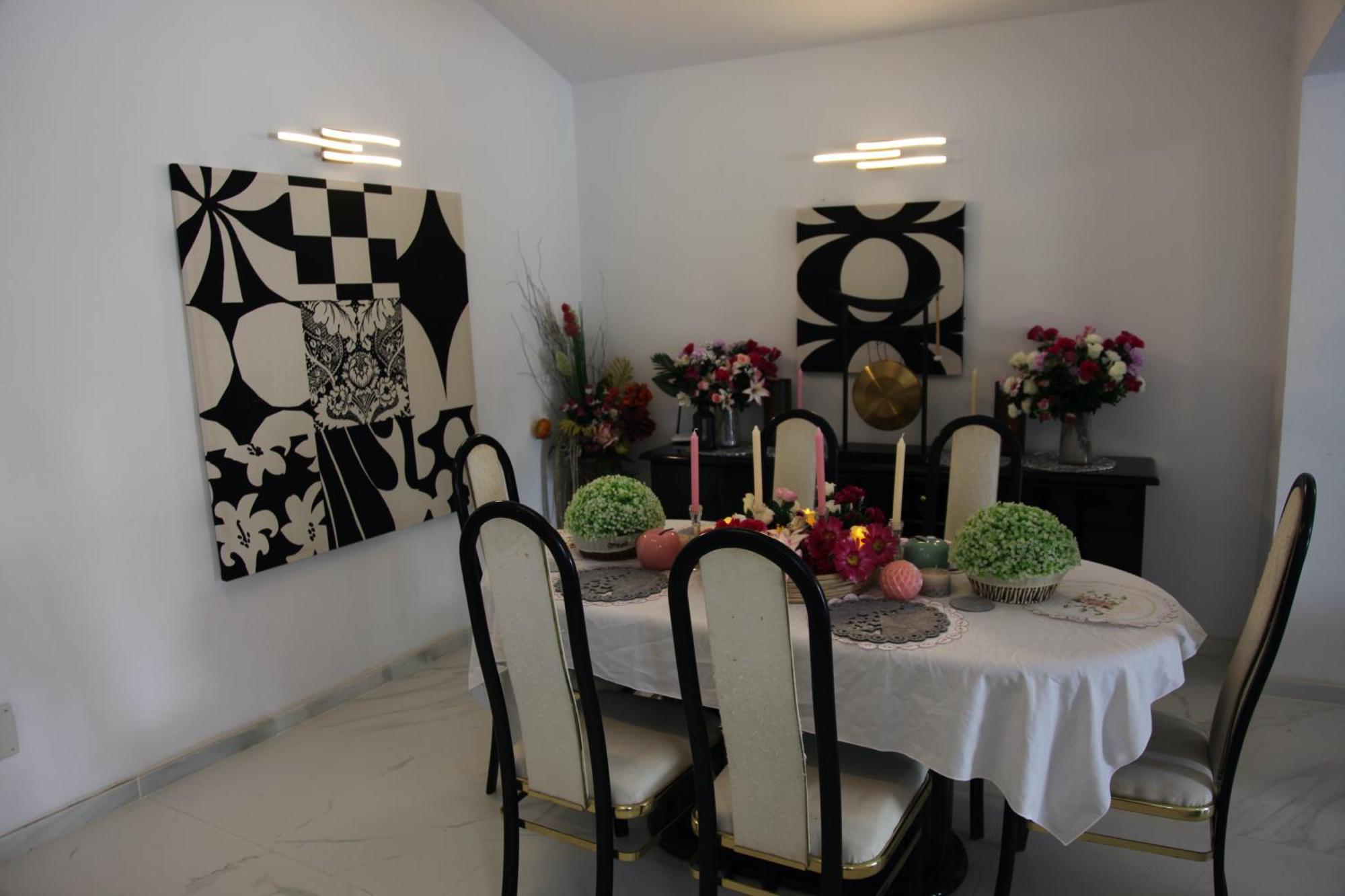 The Dragonfly Retreat Apartment Málaga