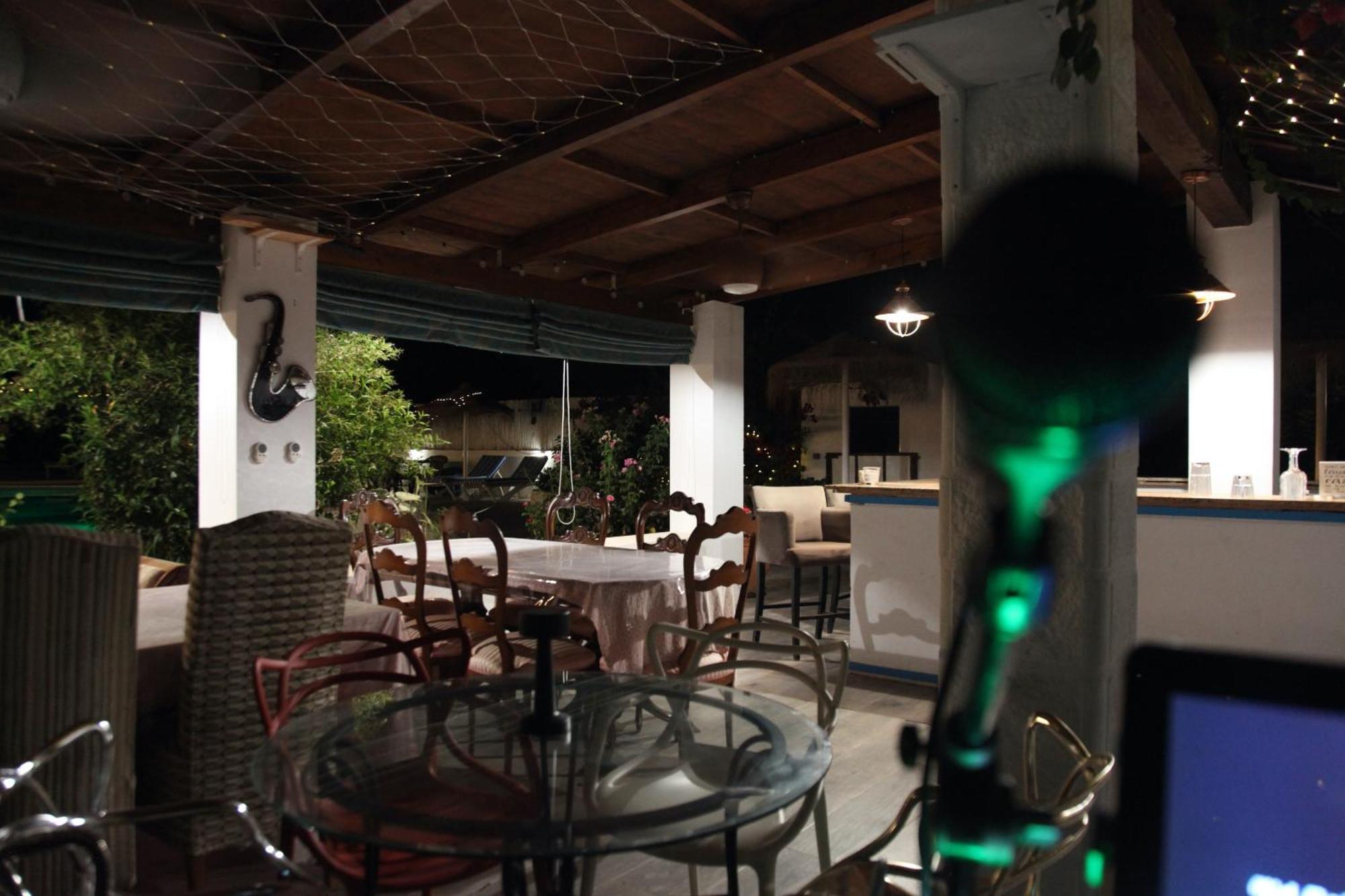 The Dragonfly Retreat Apartment *