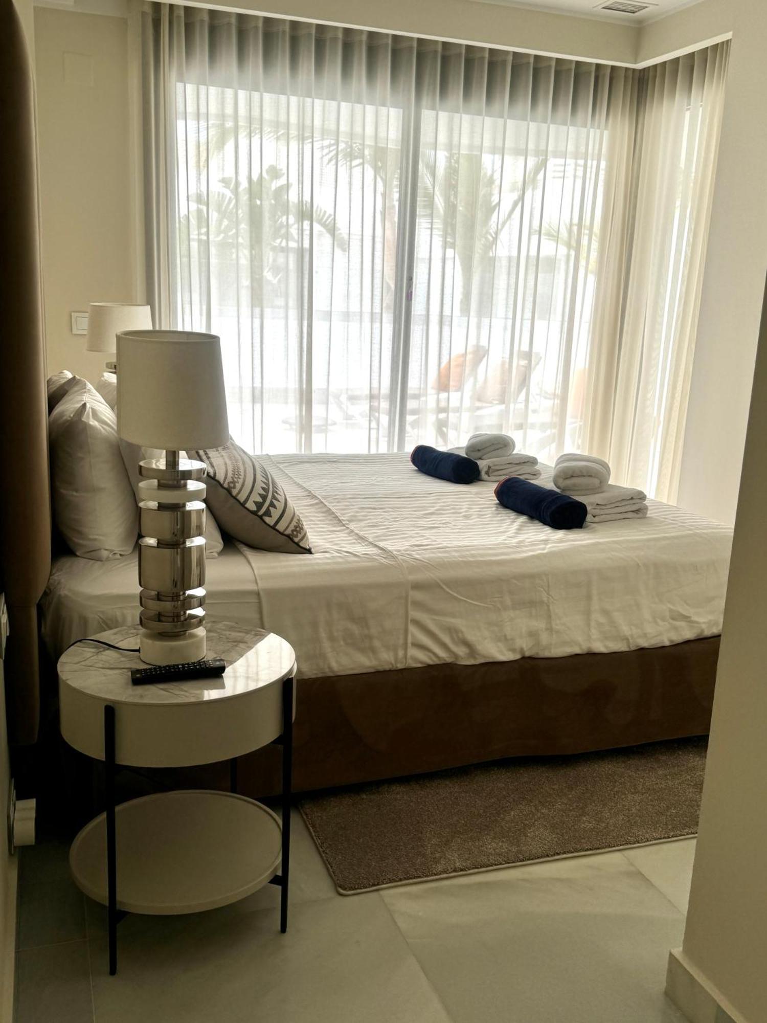 Apartment La Cala De Mijas - Dream Gardens Málaga