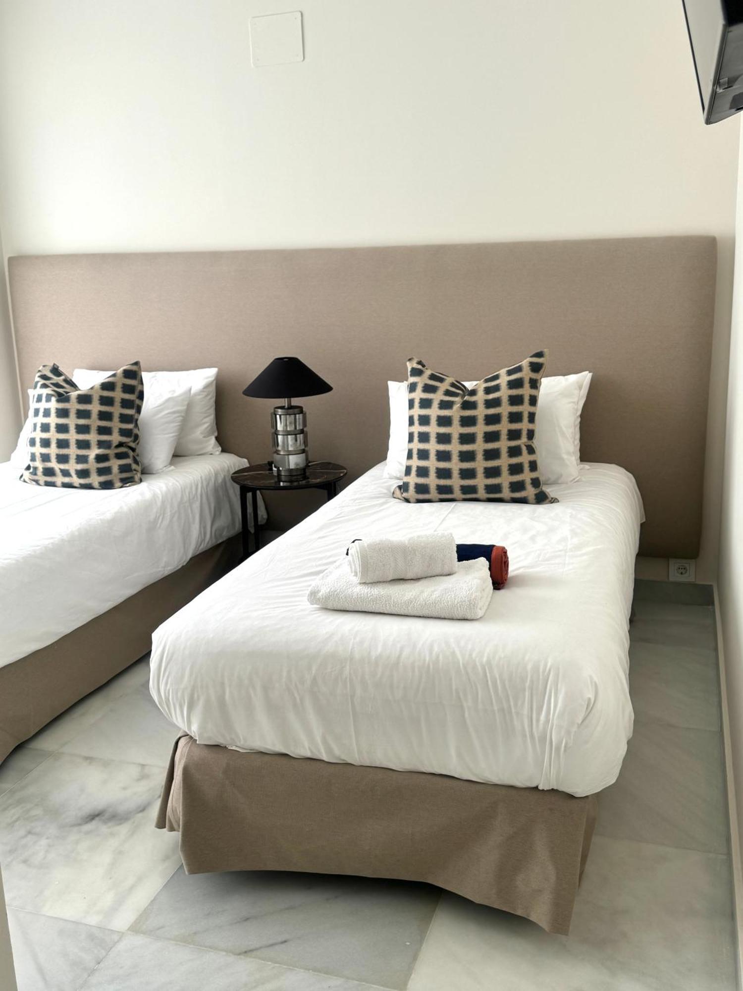 Apartment La Cala De Mijas - Dream Gardens Málaga