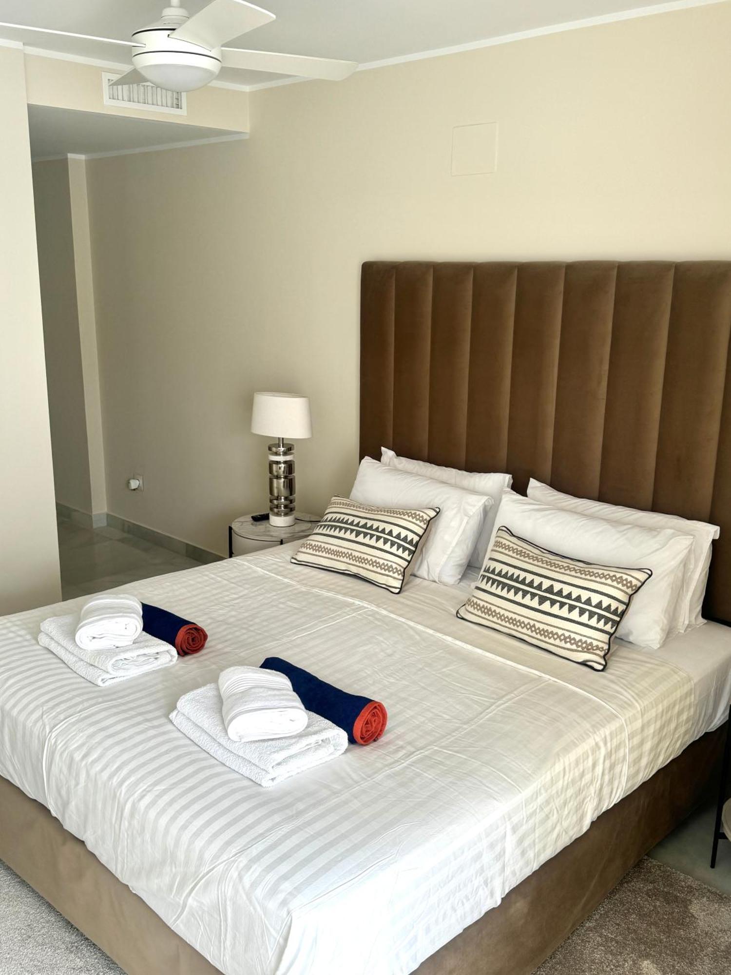 La Cala De Mijas - Dream Gardens Apartment