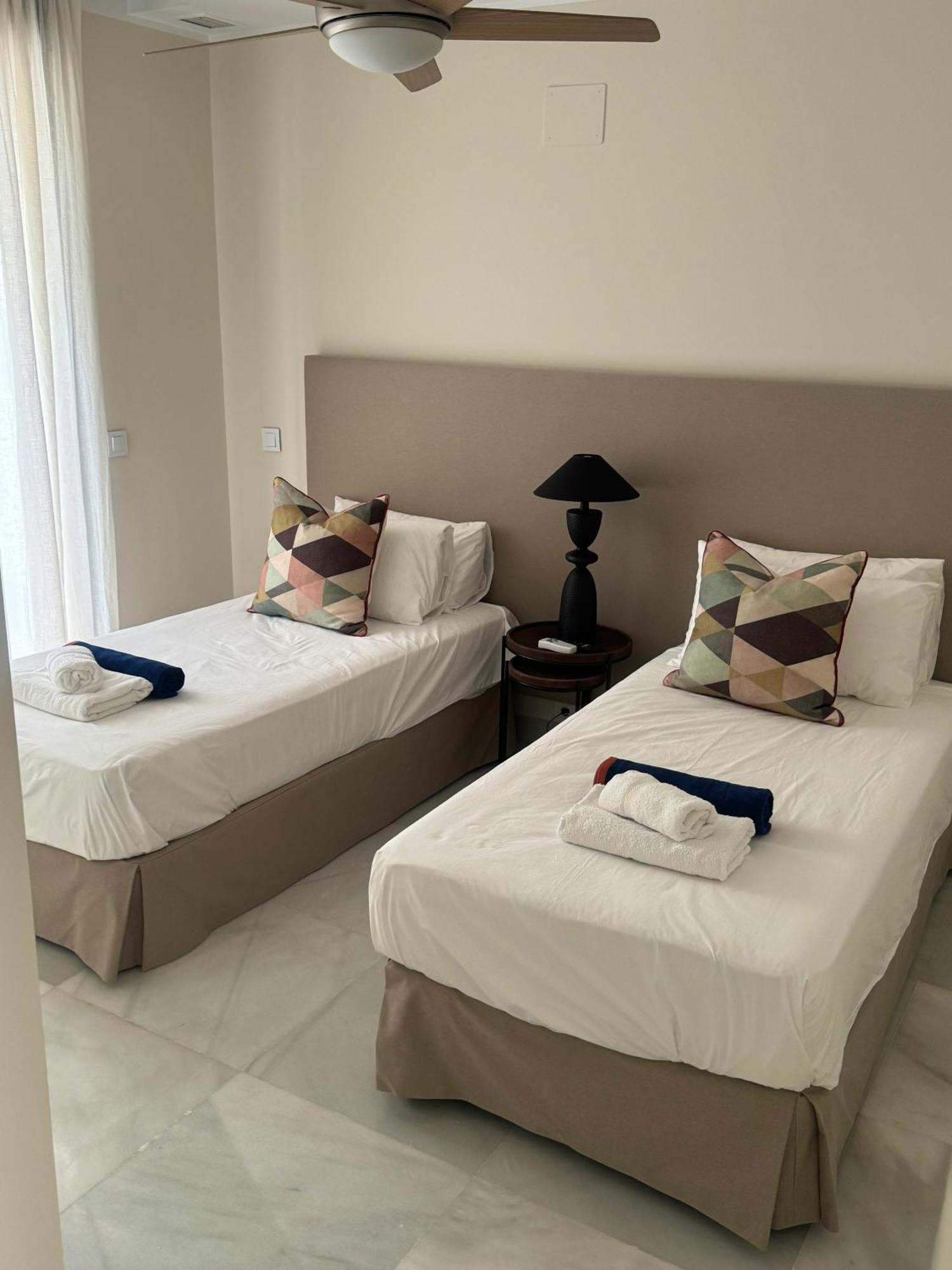 La Cala De Mijas - Dream Gardens Apartment *