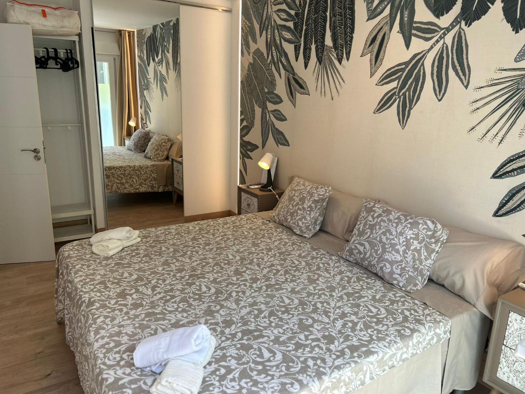 Homestay La Maison Del Mar Malaga