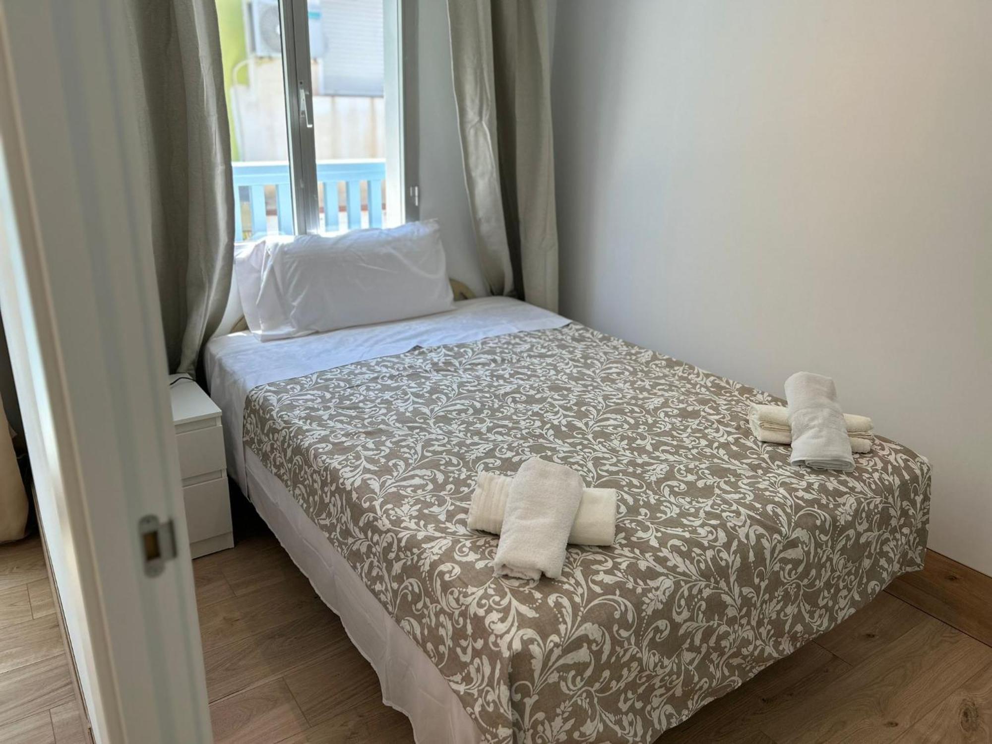 La Maison Del Mar Malaga