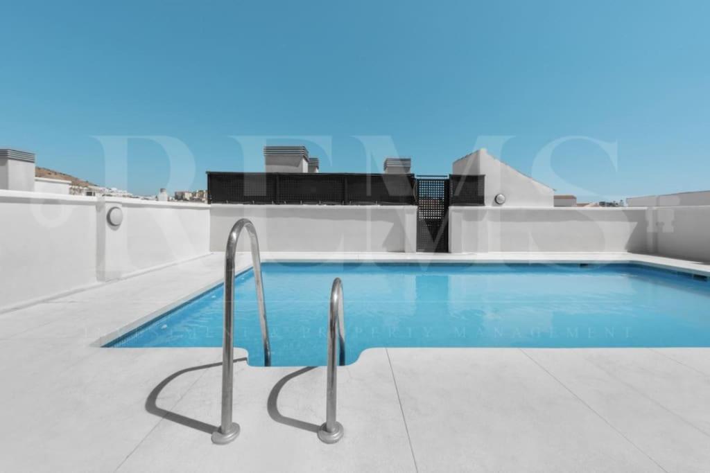 Comfortable In The Center By Rems Appartement Málaga