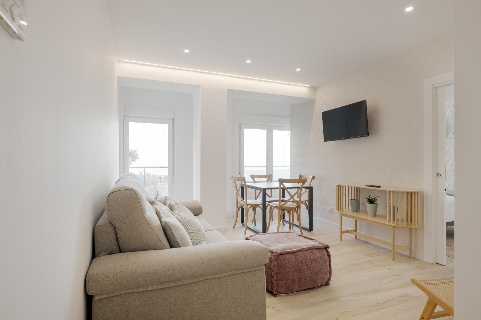 Apartment Sorolla Mar *
