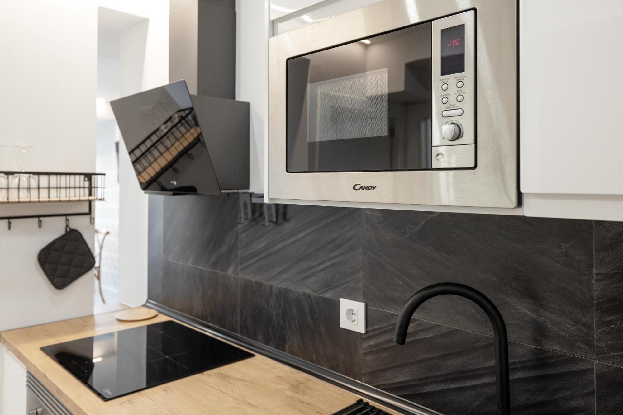 Sorolla Mar Apartment Malaga