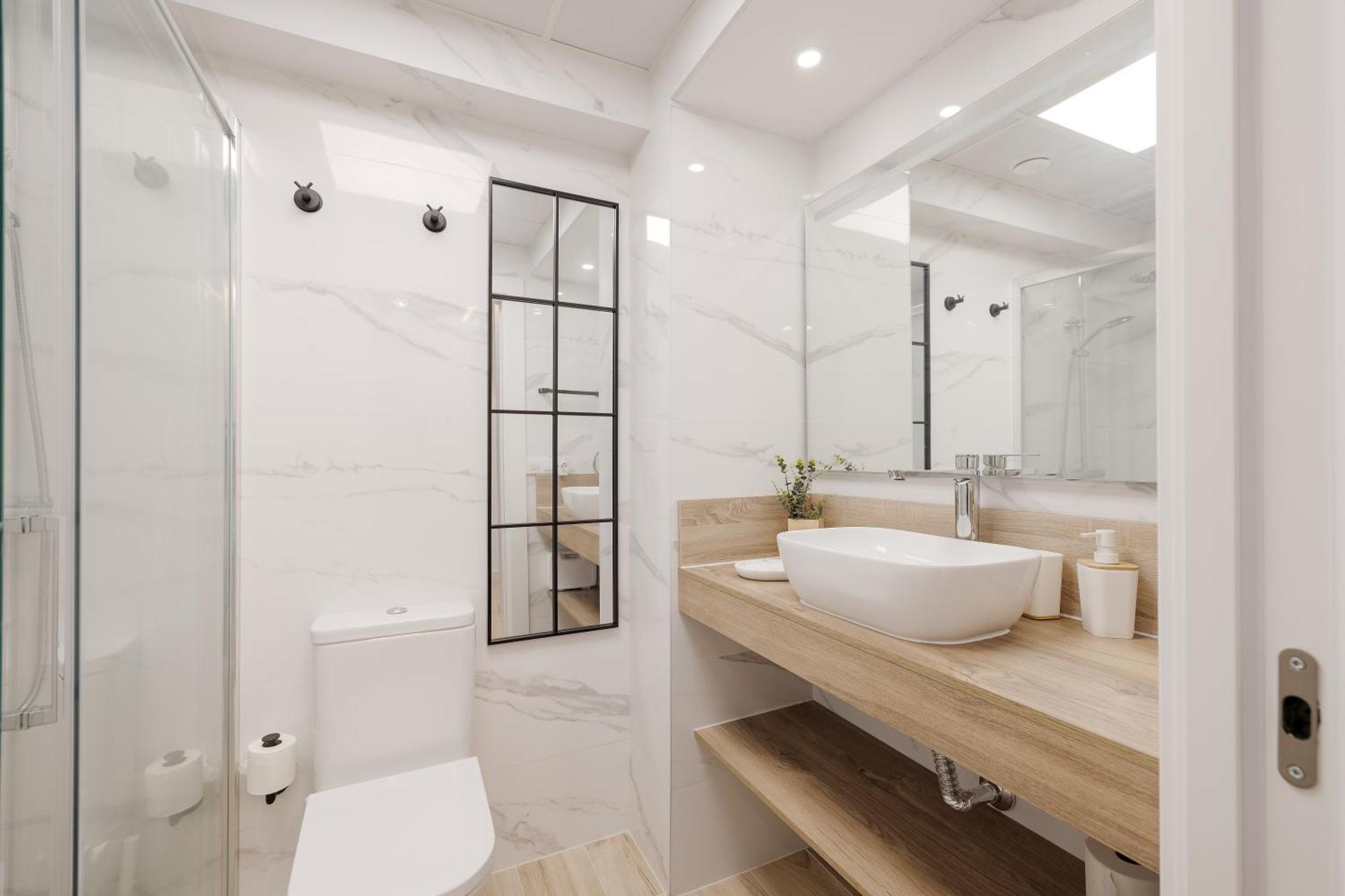 Apartment Sorolla Mar Malaga