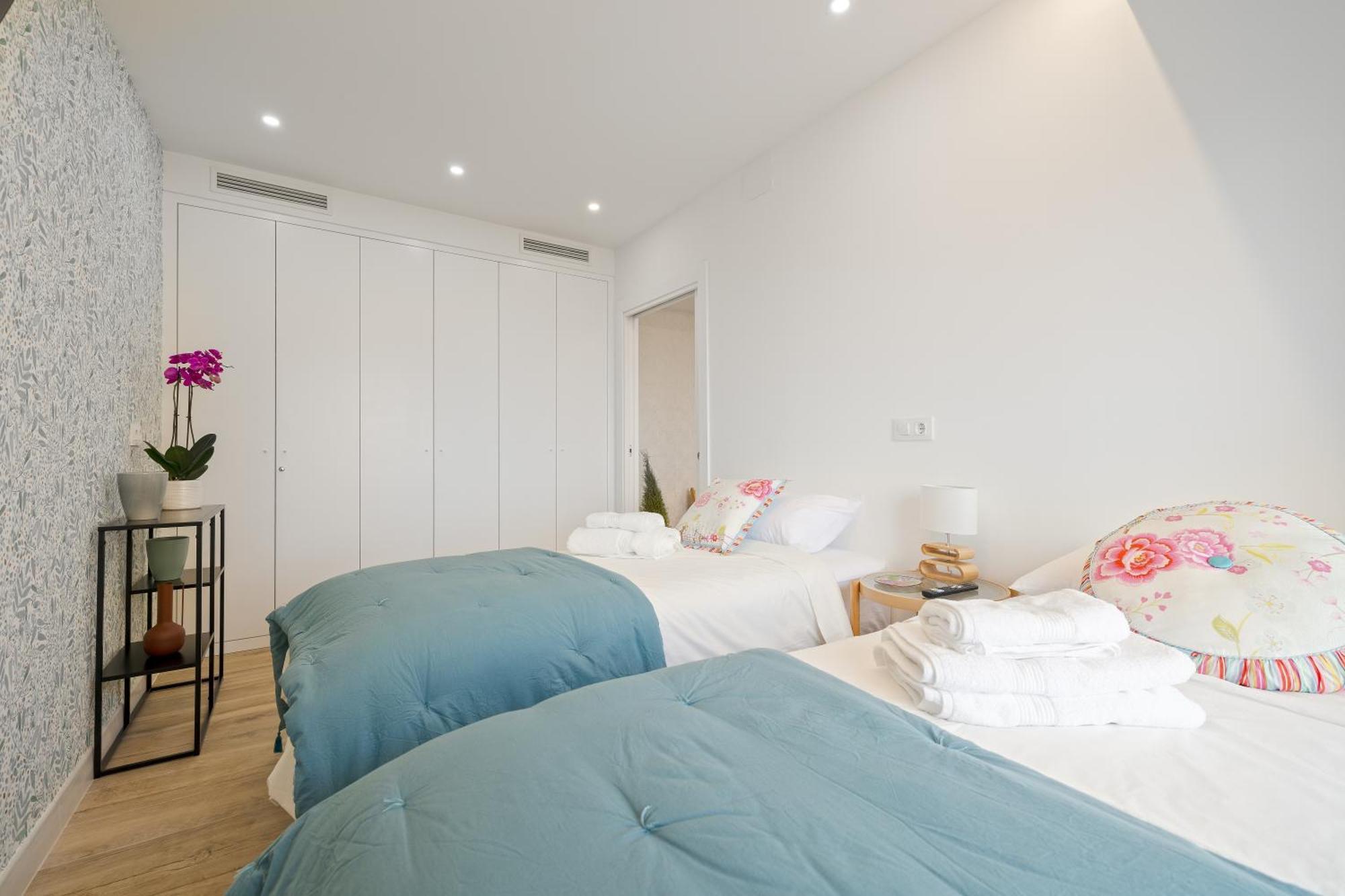Sorolla Mar Apartment *