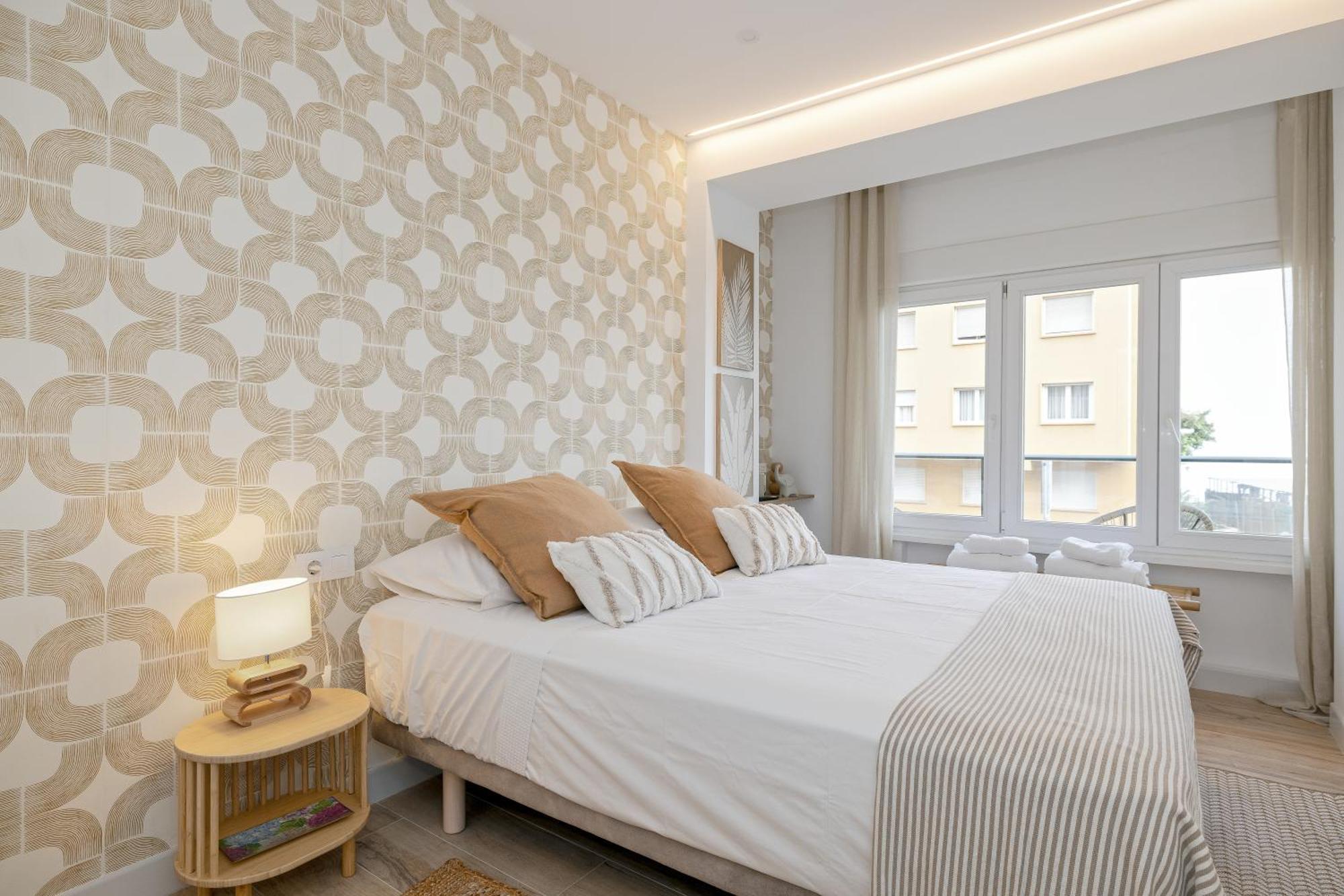 Apartment Sorolla Mar