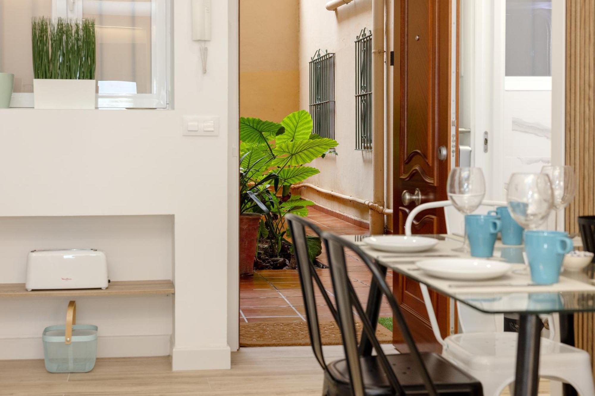 Apartment Sorolla Mar *