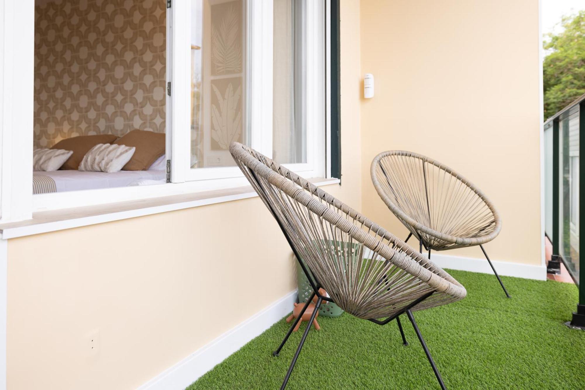 Apartment Sorolla Mar Malaga