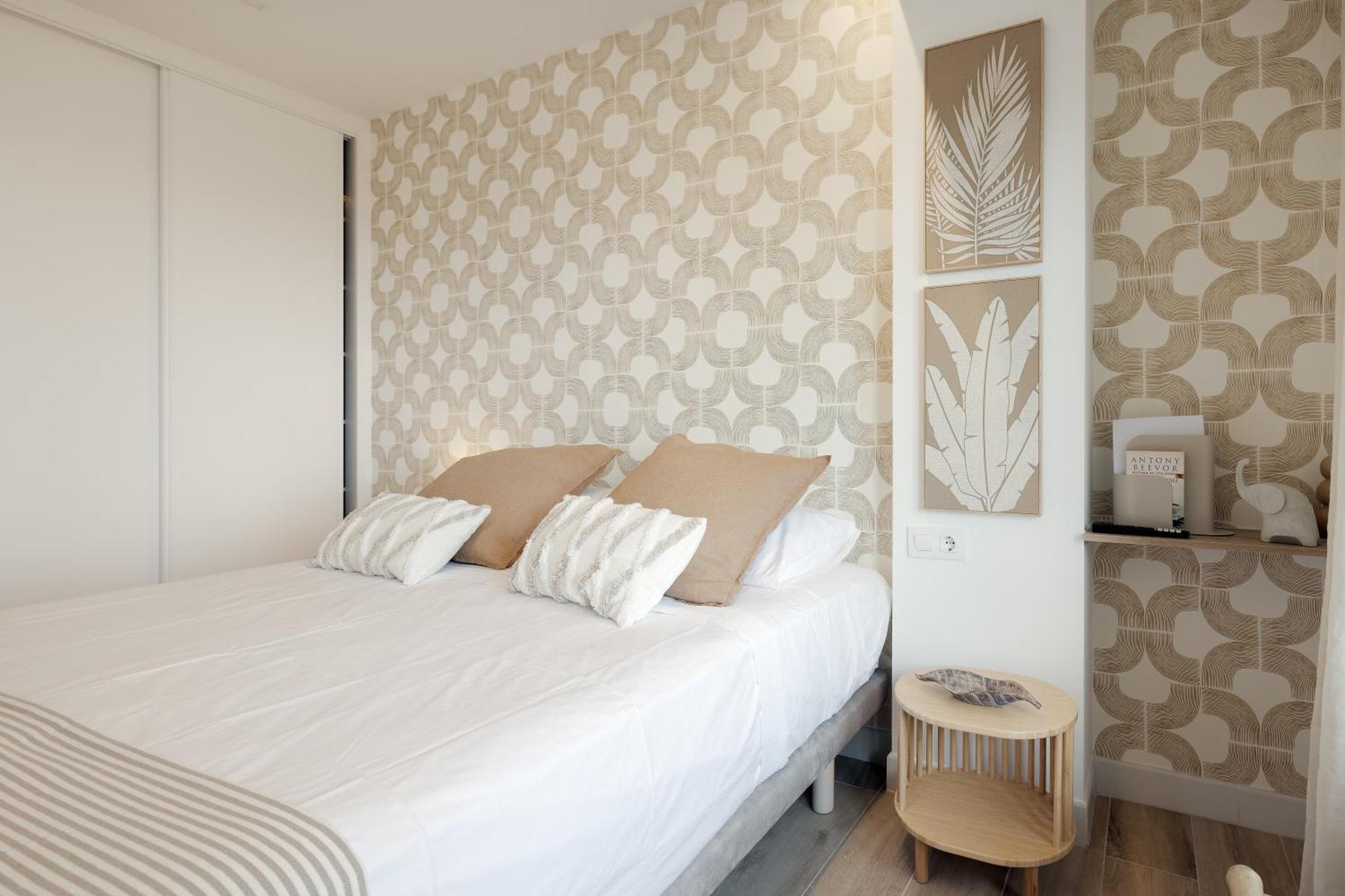 Apartment Sorolla Mar