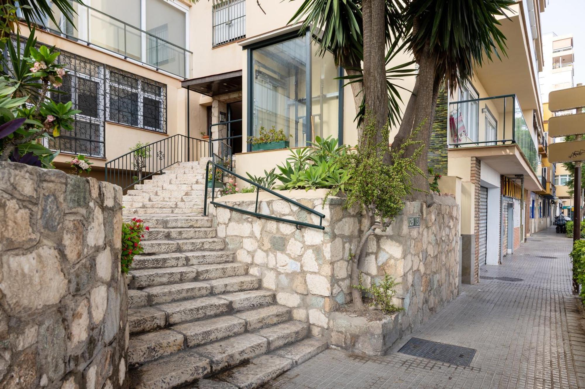 Apartment Sorolla Mar *
