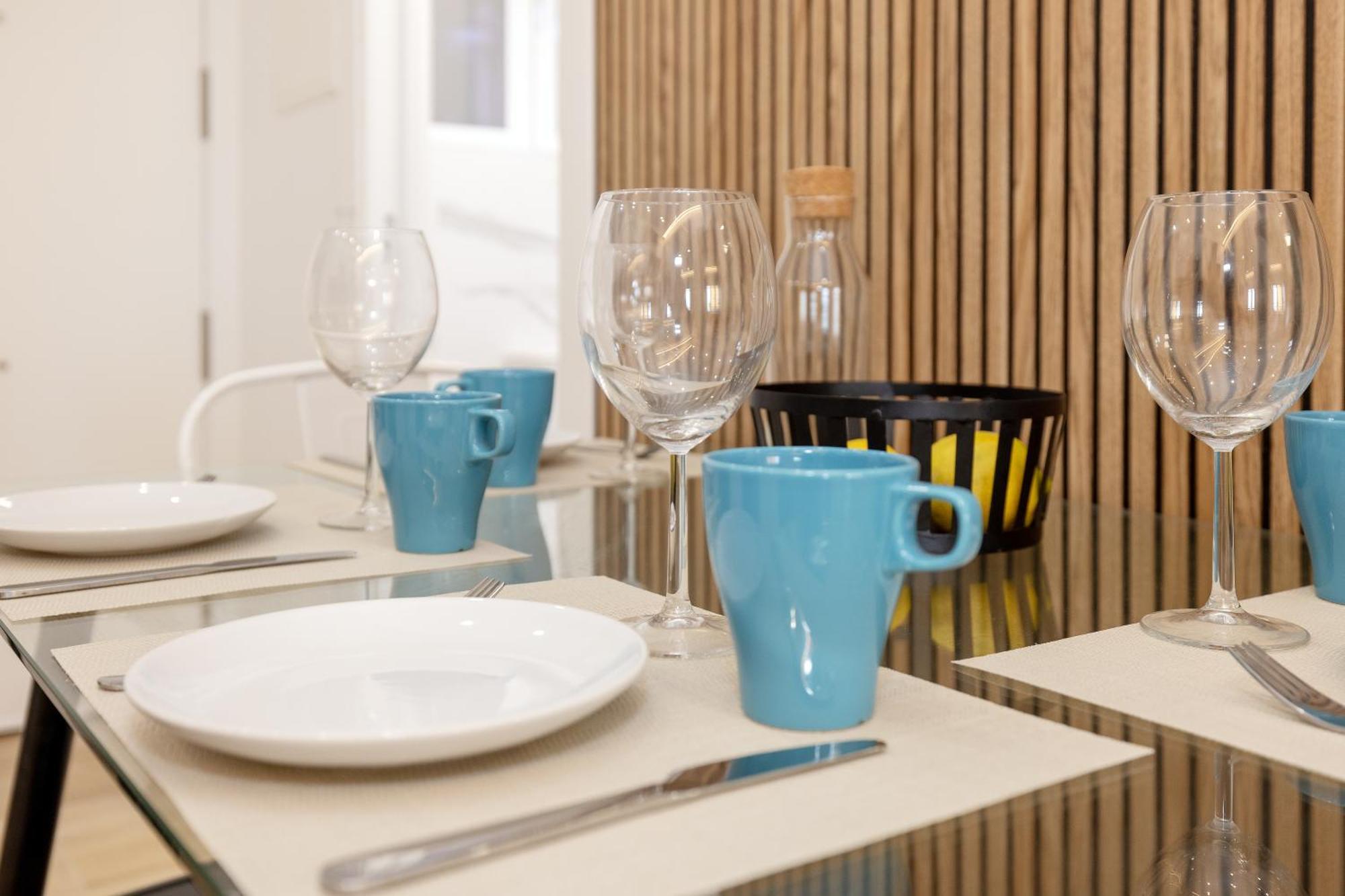 Sorolla Mar Apartment