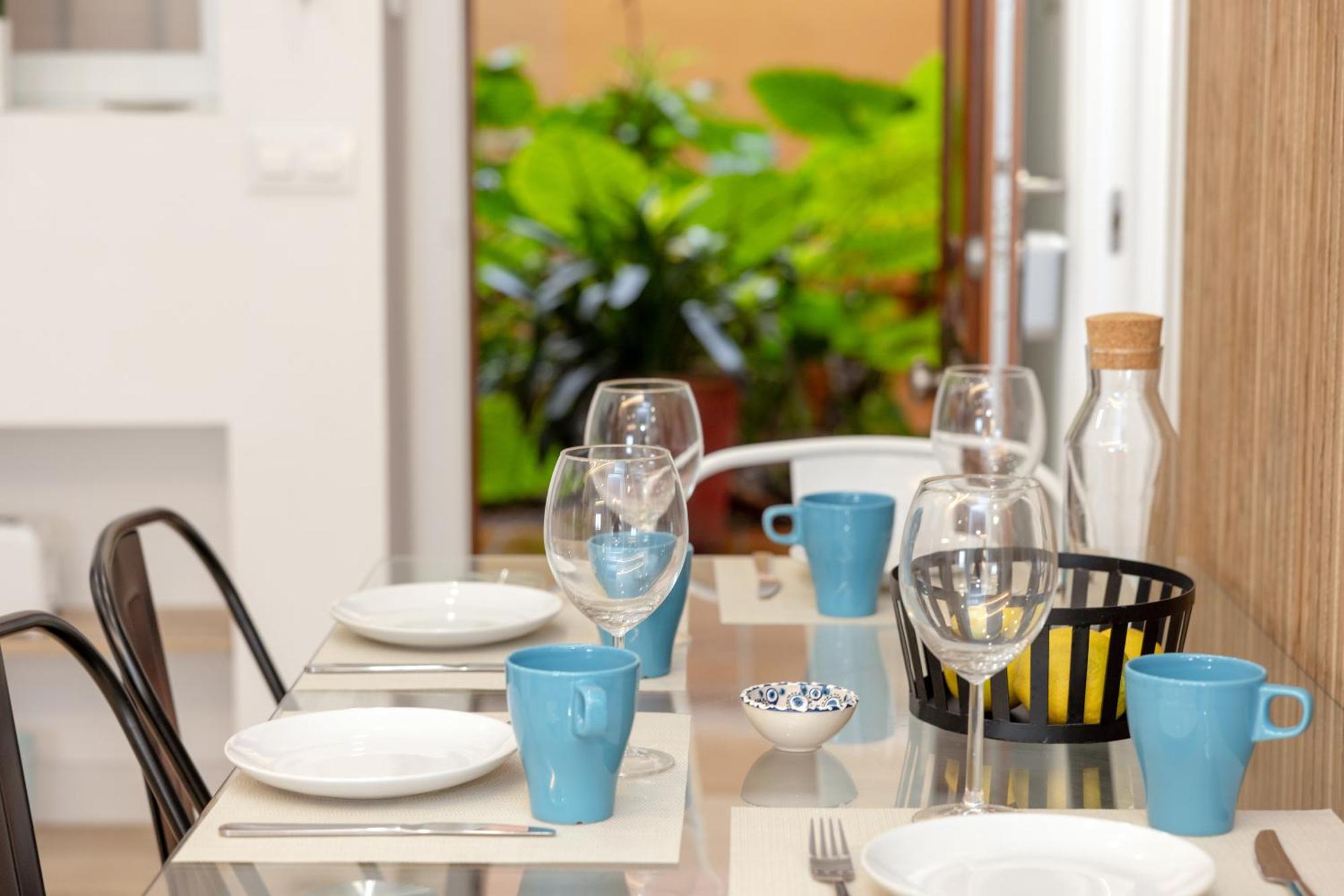 Apartment Sorolla Mar