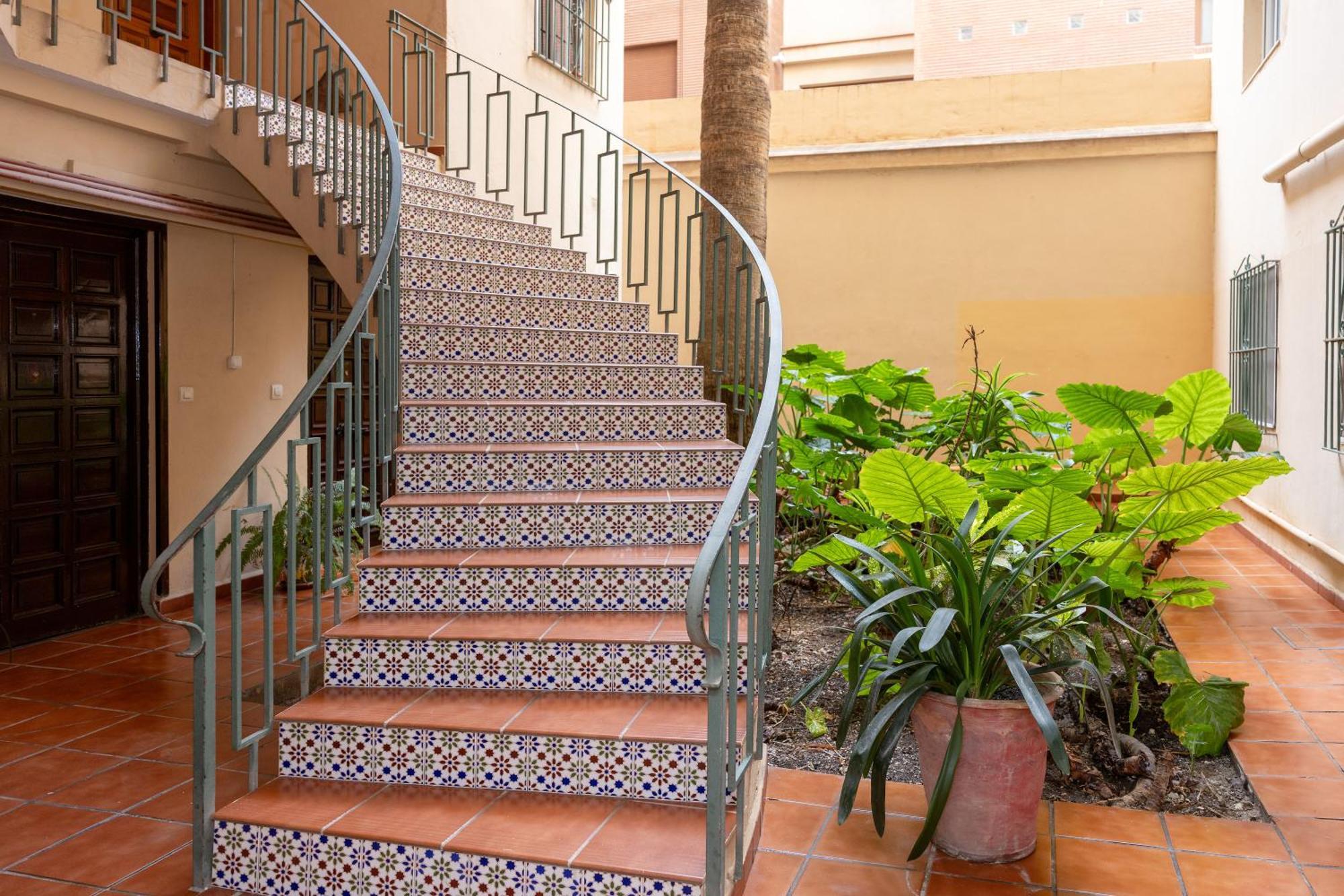 Sorolla Mar Malaga
