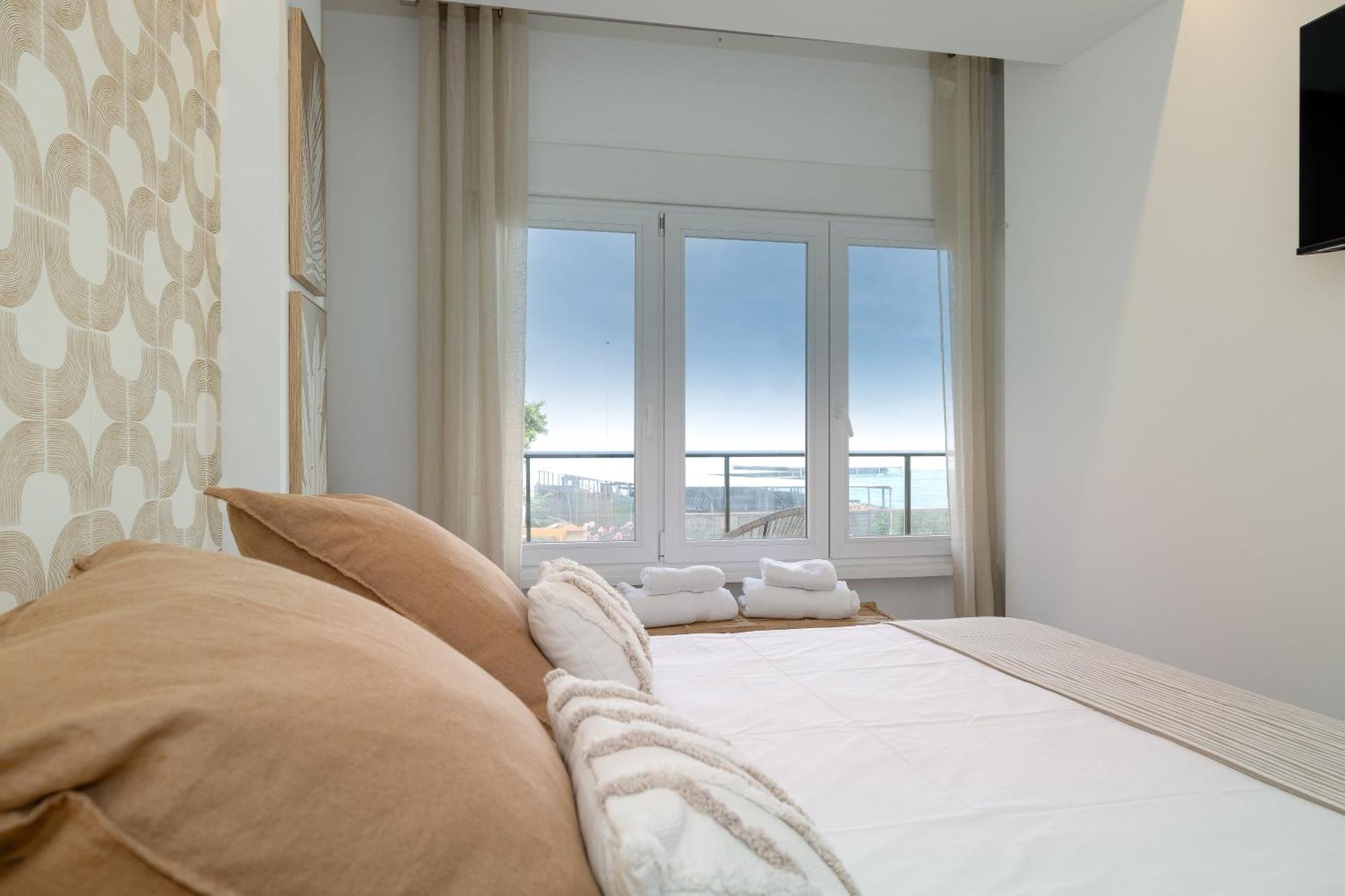 Sorolla Mar Malaga