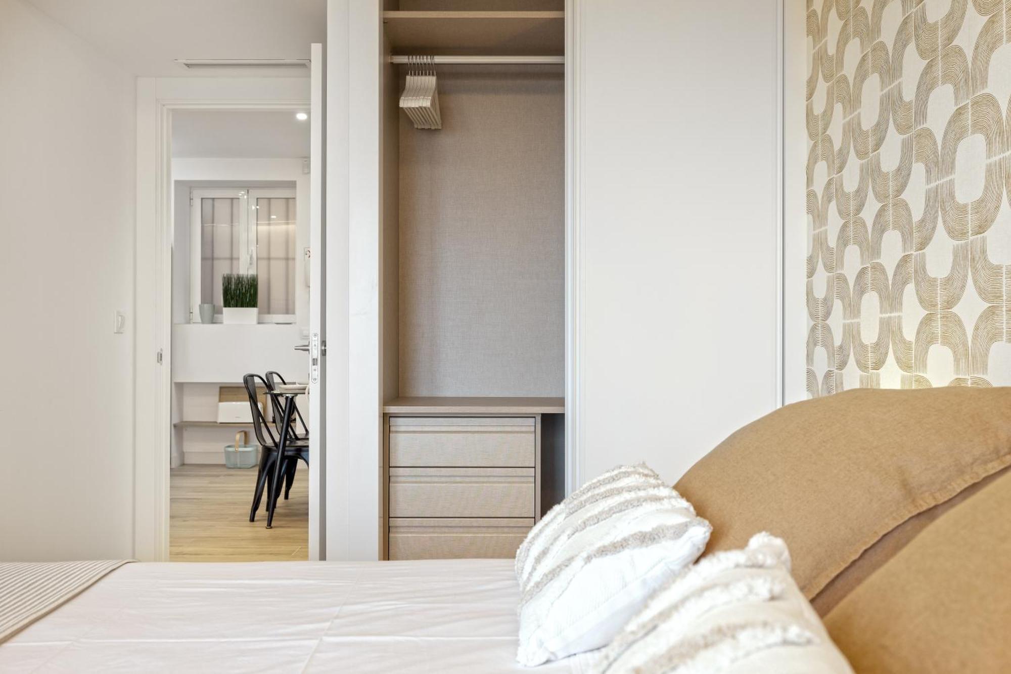 Sorolla Mar Apartment