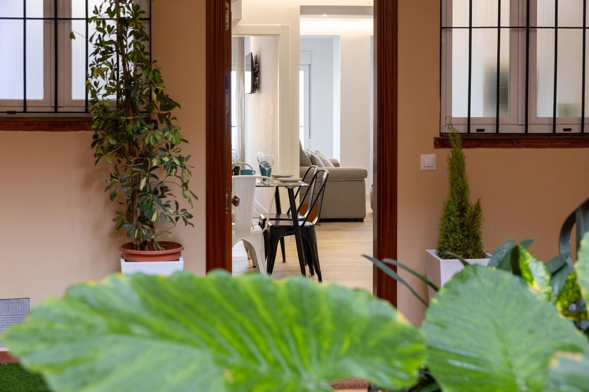 Apartment Sorolla Mar *