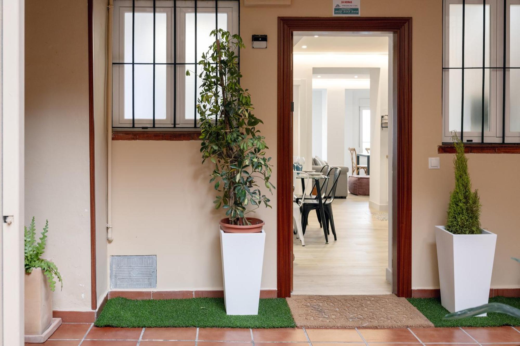 Apartment Sorolla Mar
