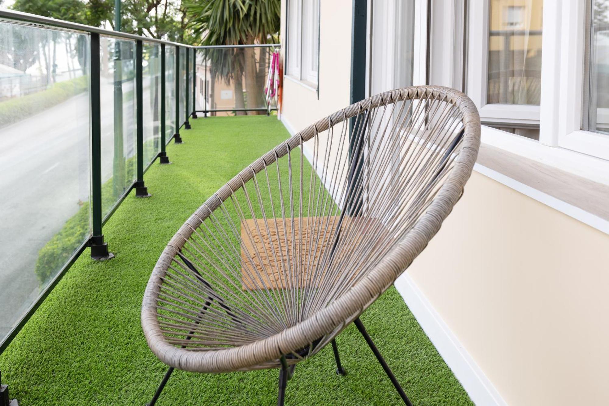 Apartment Sorolla Mar Malaga