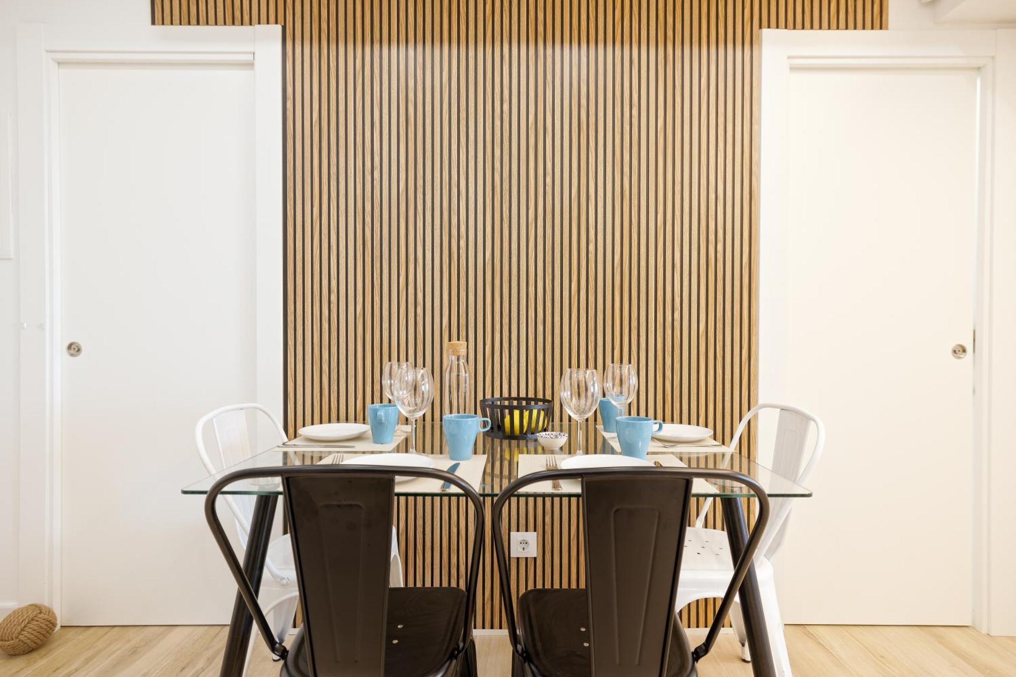 Apartment Sorolla Mar