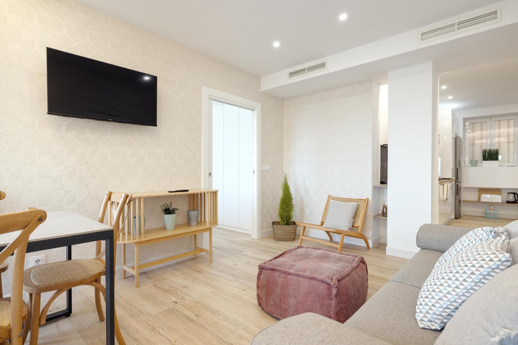 Sorolla Mar Apartment Malaga