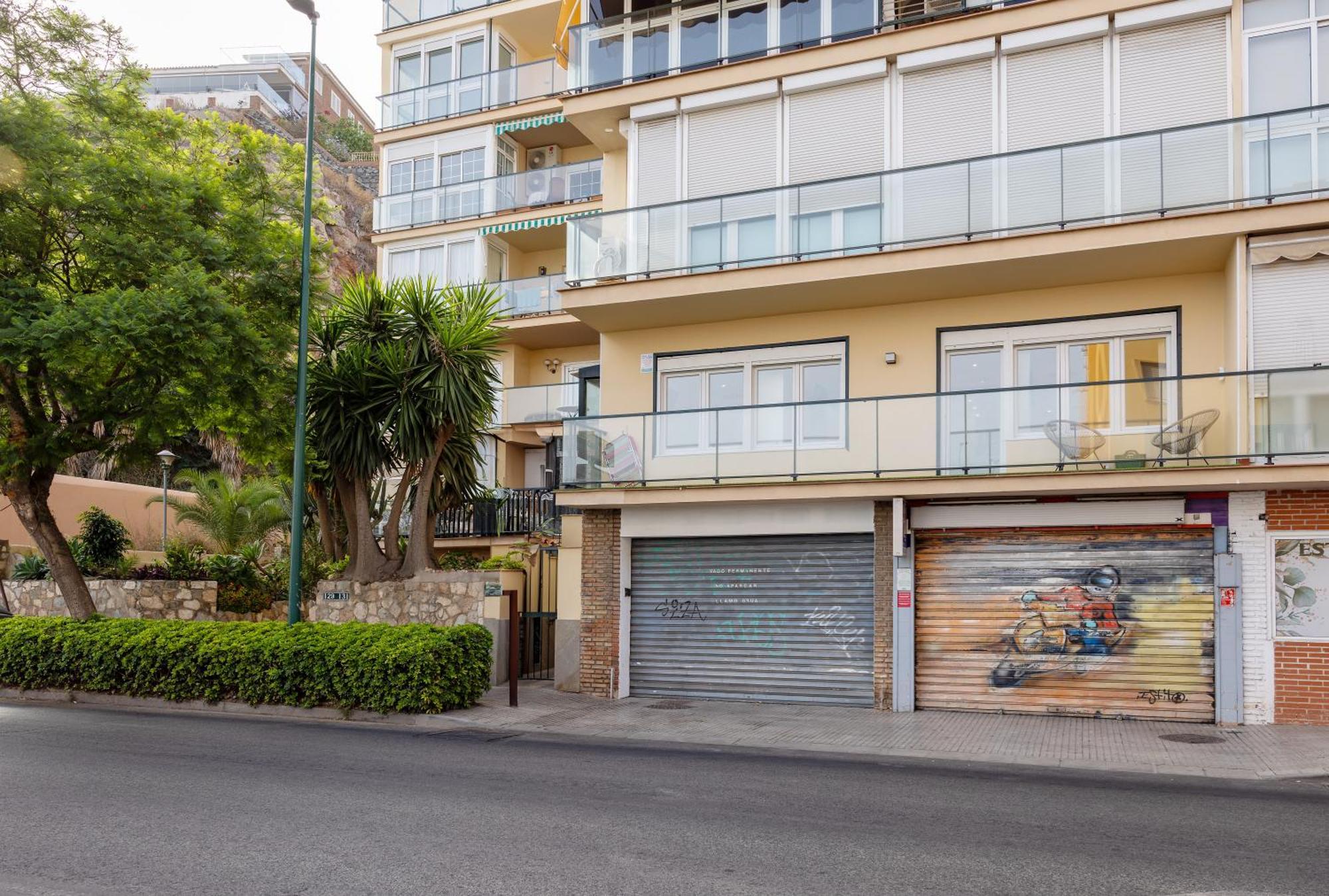 Apartment Sorolla Mar