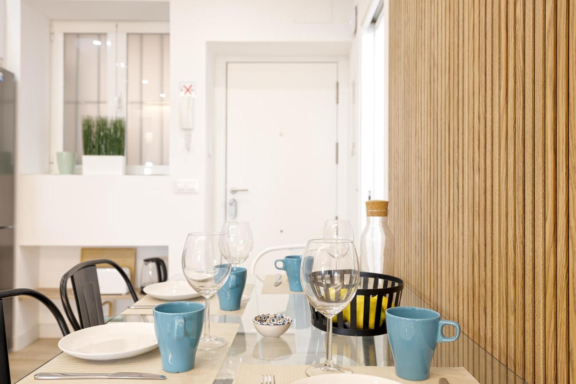 Apartment Sorolla Mar *