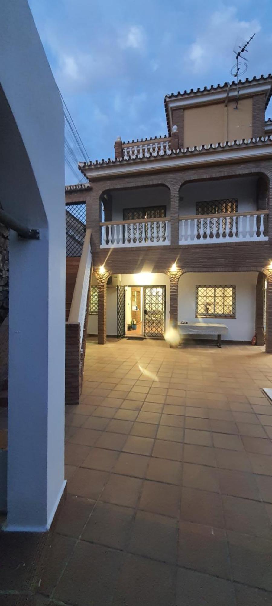 Uf House Appartement