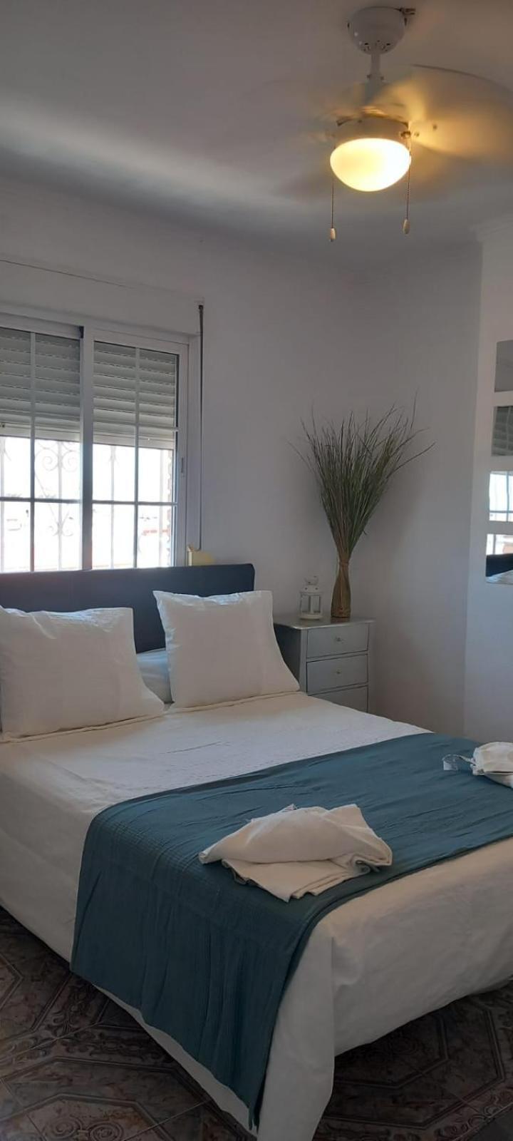 Apartamento Cruz