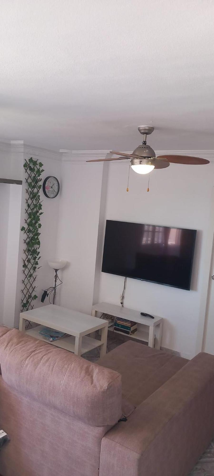 Apartamento Cruz