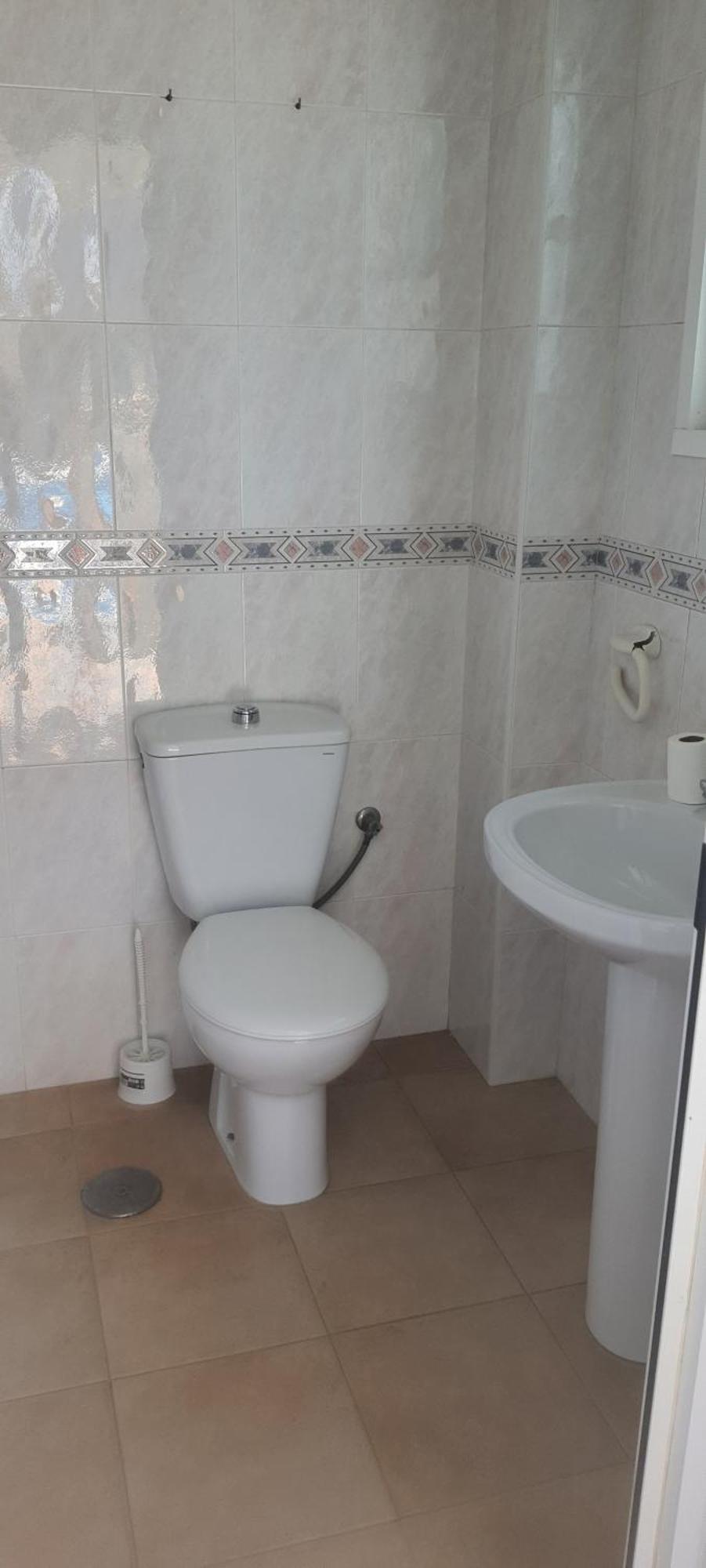 Uf House Appartement Málaga