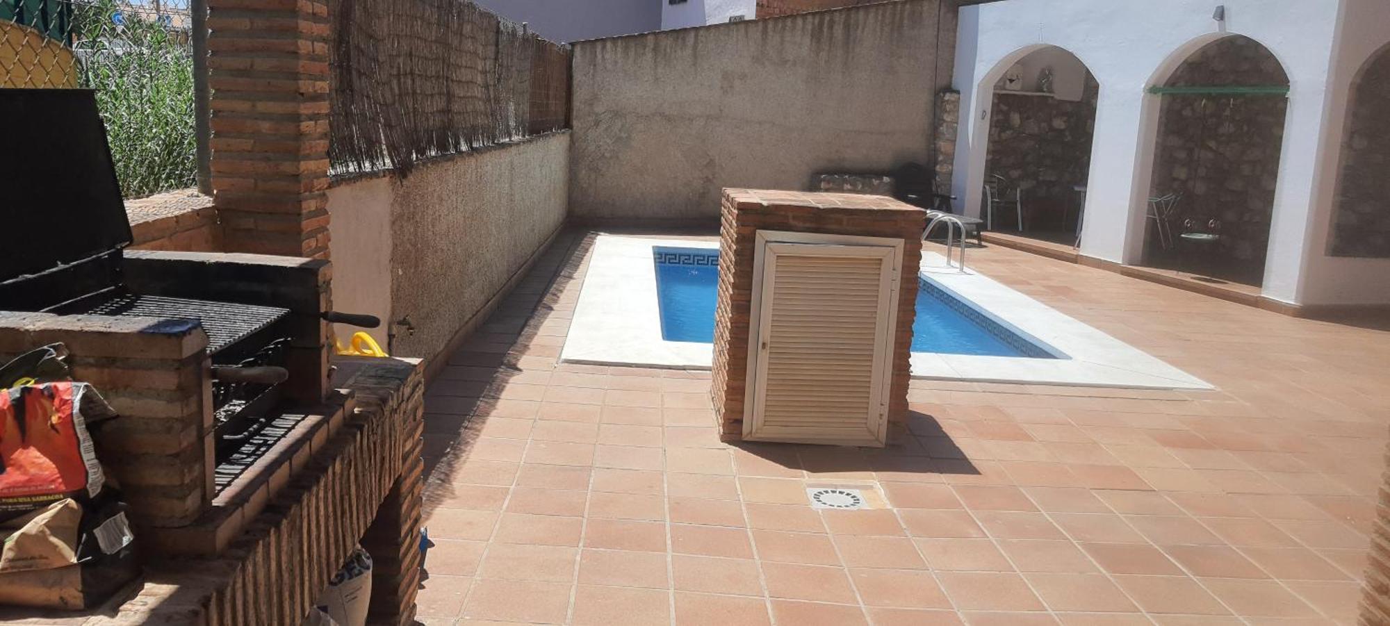 Uf House Appartement *