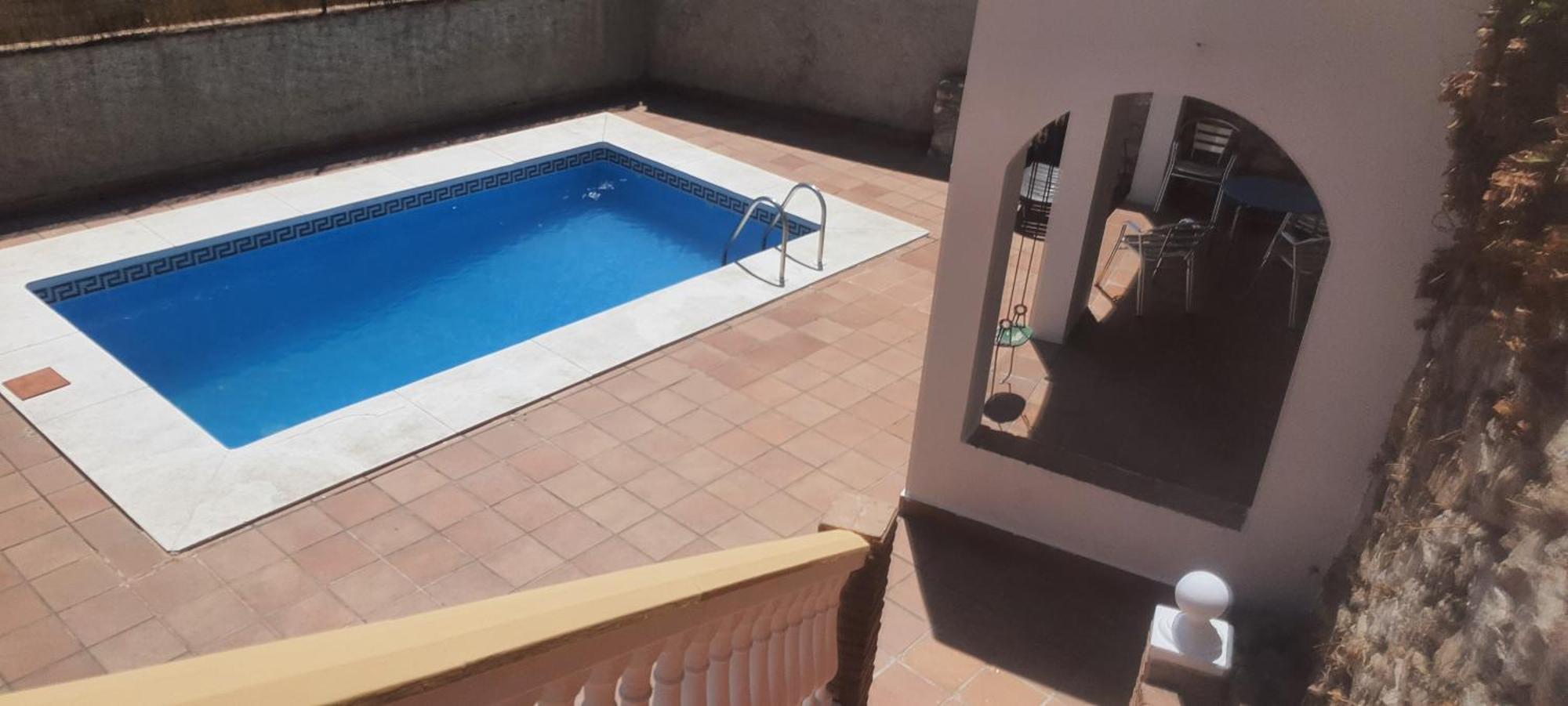 Appartement Uf House Málaga