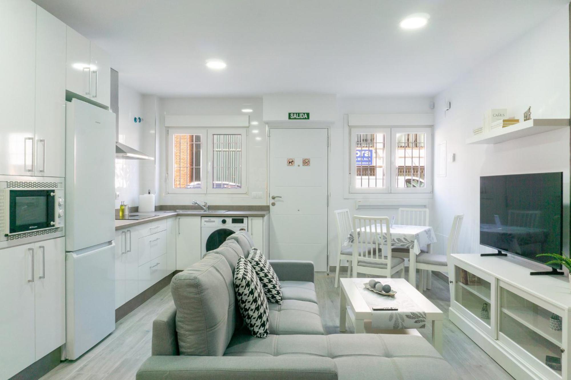 Apartment Benahavis II Airport Malaga Apartment