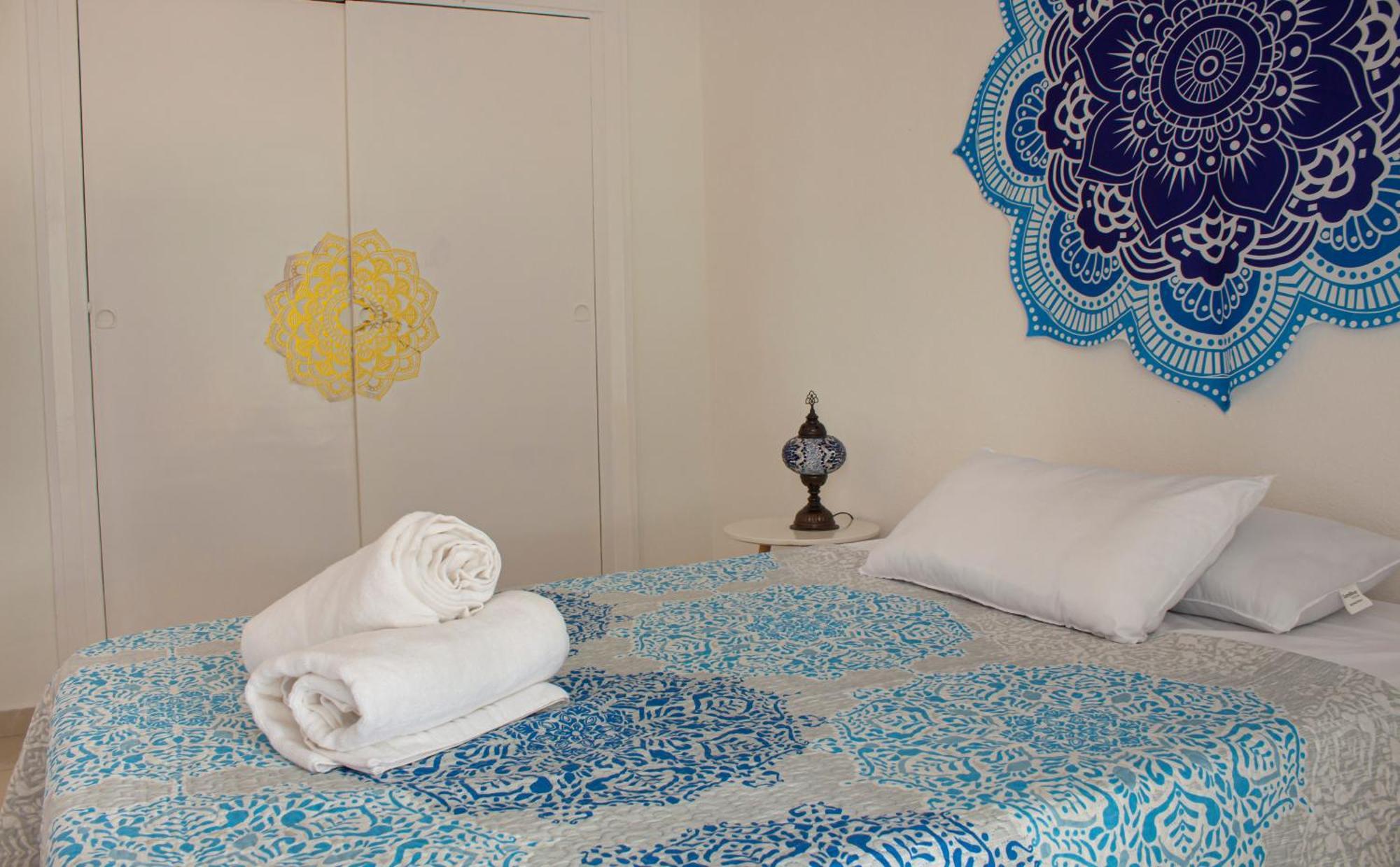Apartment Carmen Centro Malaga