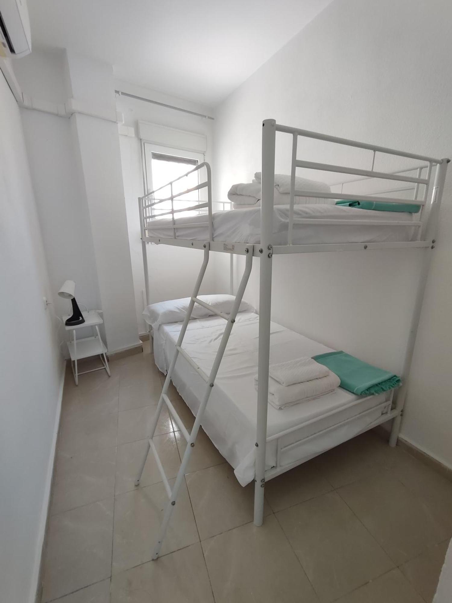 Carmen Centro Apartment Malaga