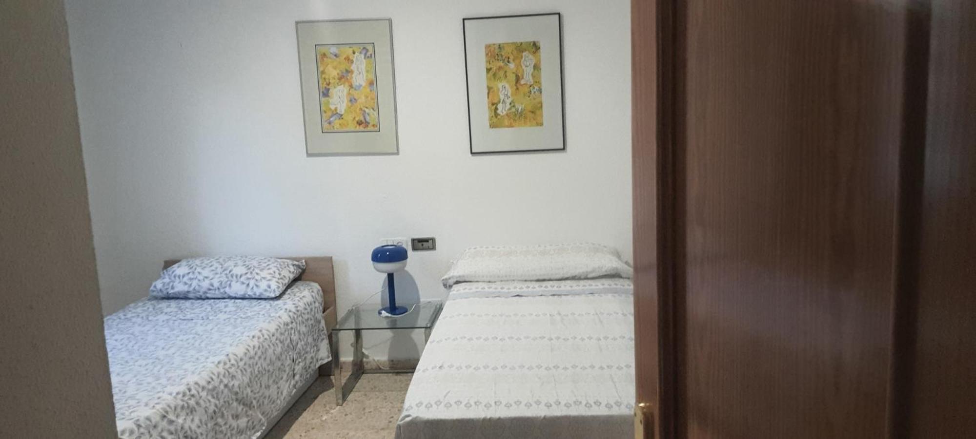 Appartement Uf House *