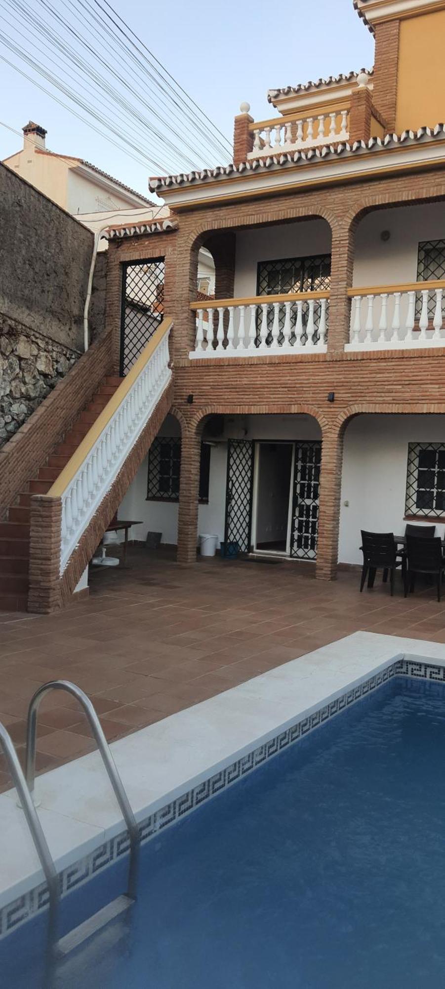 Appartement Uf House *